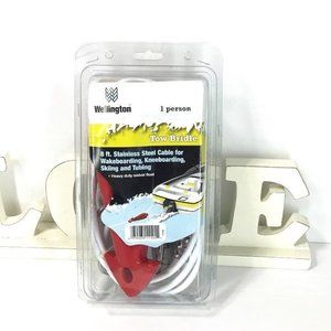 Heavy Duty Tow Harness for Water Sports